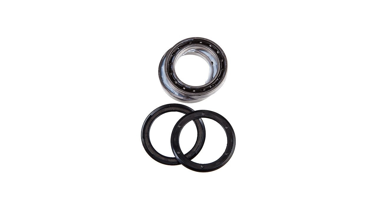 dt CAMPAGNOLO Rillenkugellager und Dichtung UT USB (2Stk.)