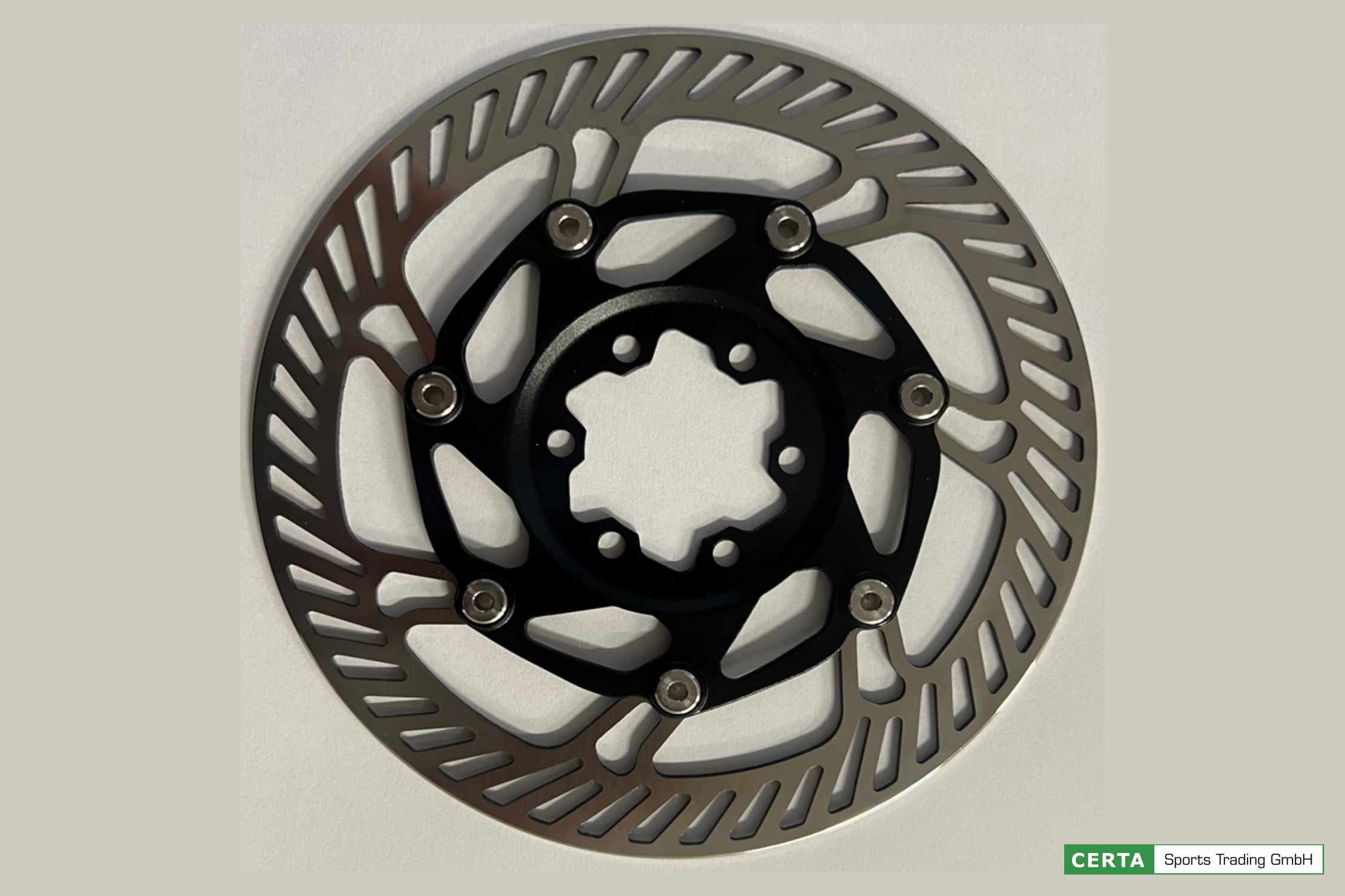 901088 CAMPAGNOLO 6-Loch Bremsscheibe, 160 mm