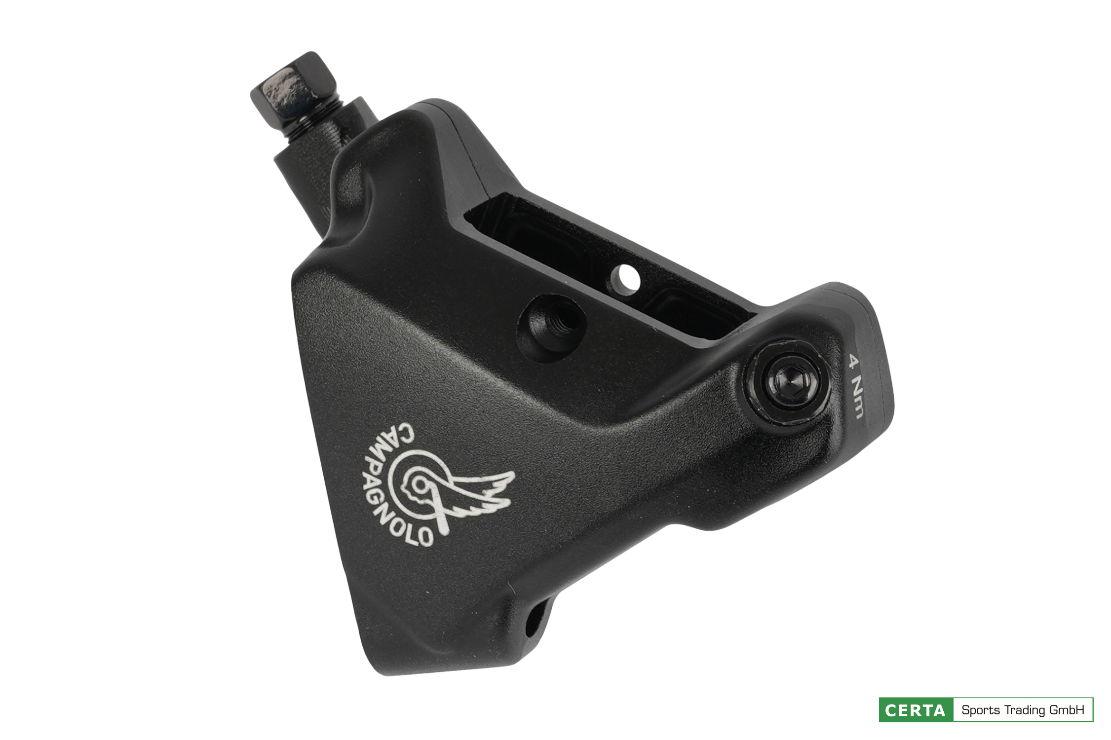 CERTA Sports Trading GmbH (7900277x) CAMPAGNOLO HR-Bremsattel 140mm