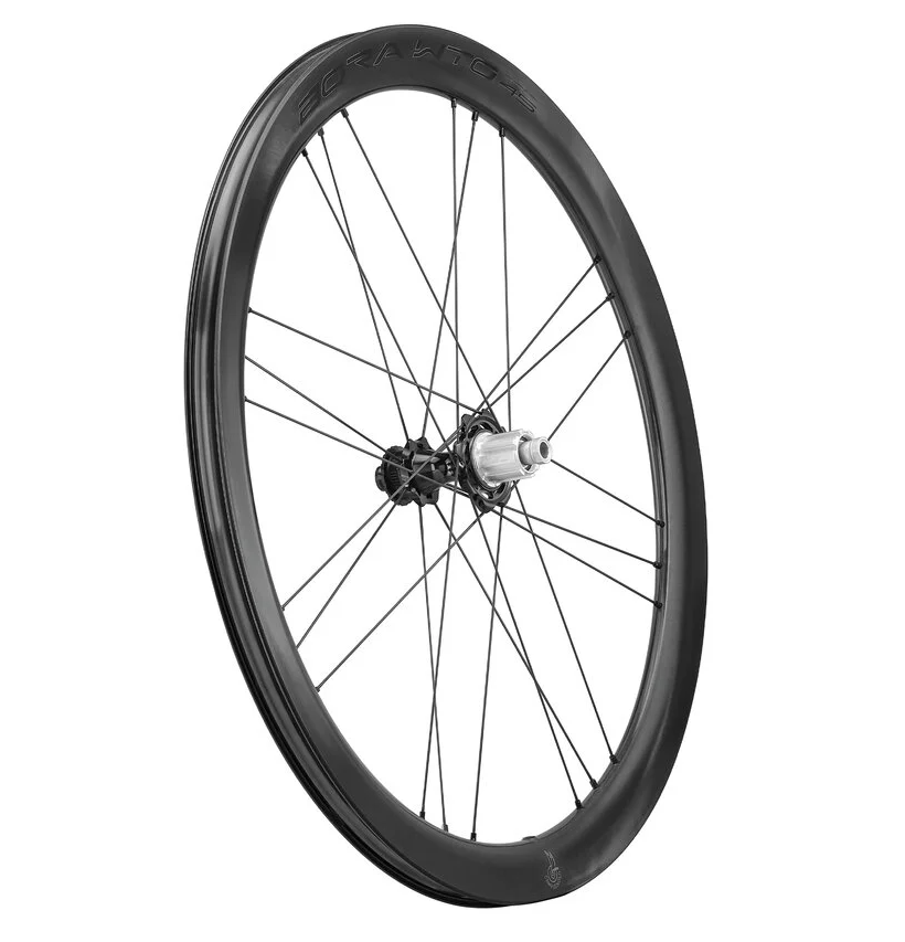 BoraWTO45 CAMPAGNOLO Bora WTO 45 DB 2WF Hinterrad