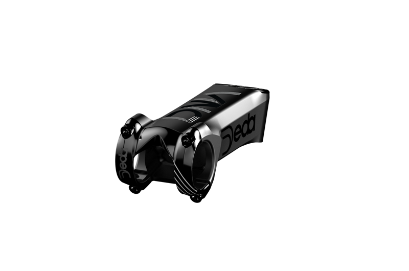 DEDA Vinci OEM DCR potence, 73°, Ø31.7