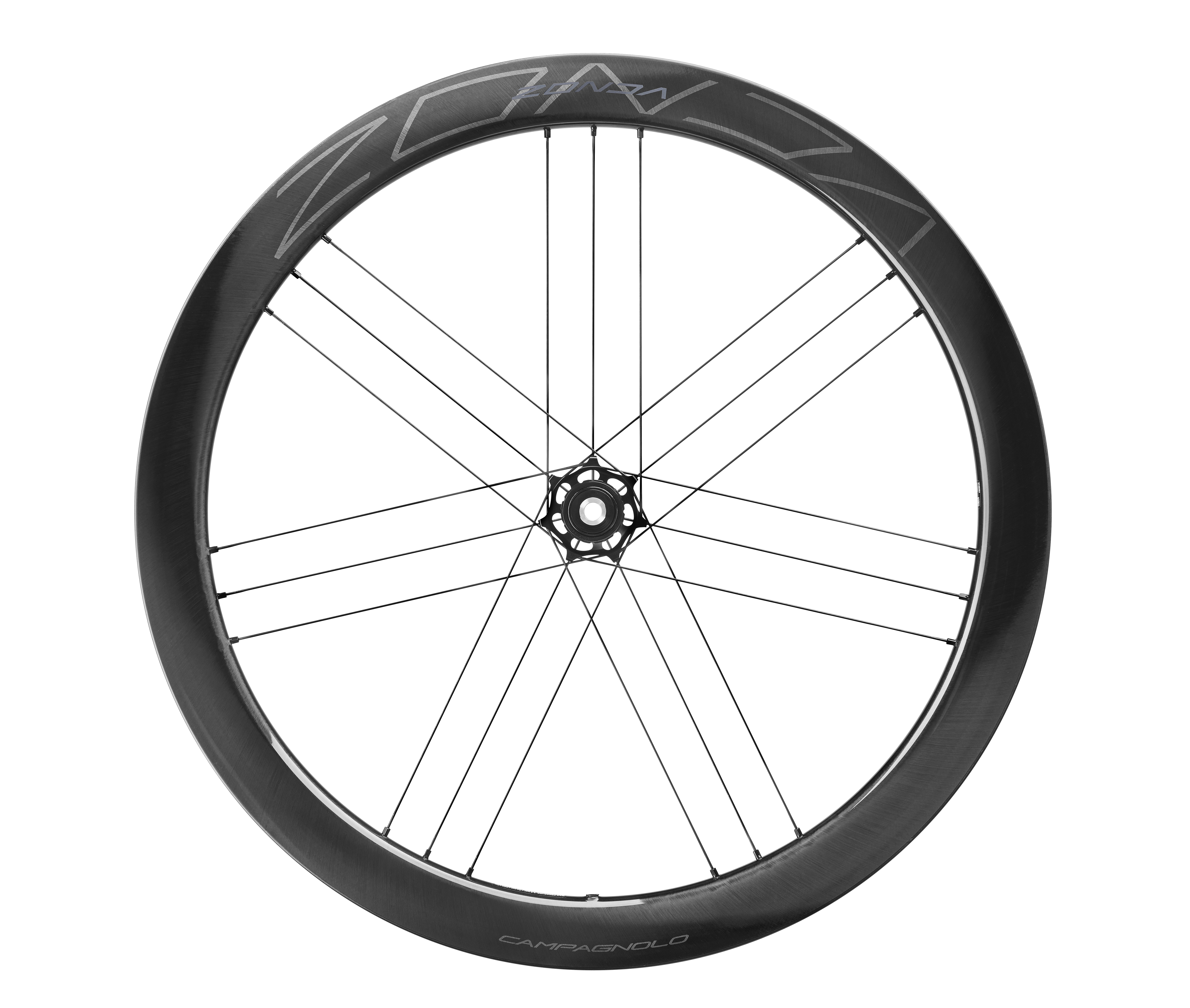 CAMPAGNOLO Zonda H50 Vorderrad