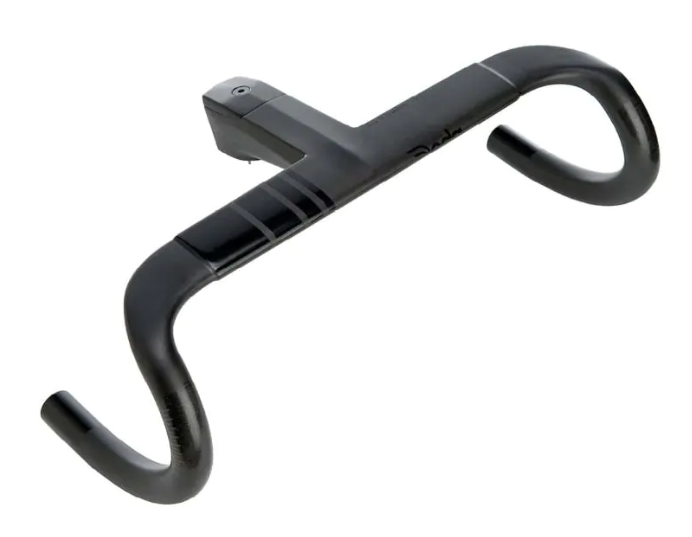 DEDA Alanera RS RHM-EVO carbone guidon