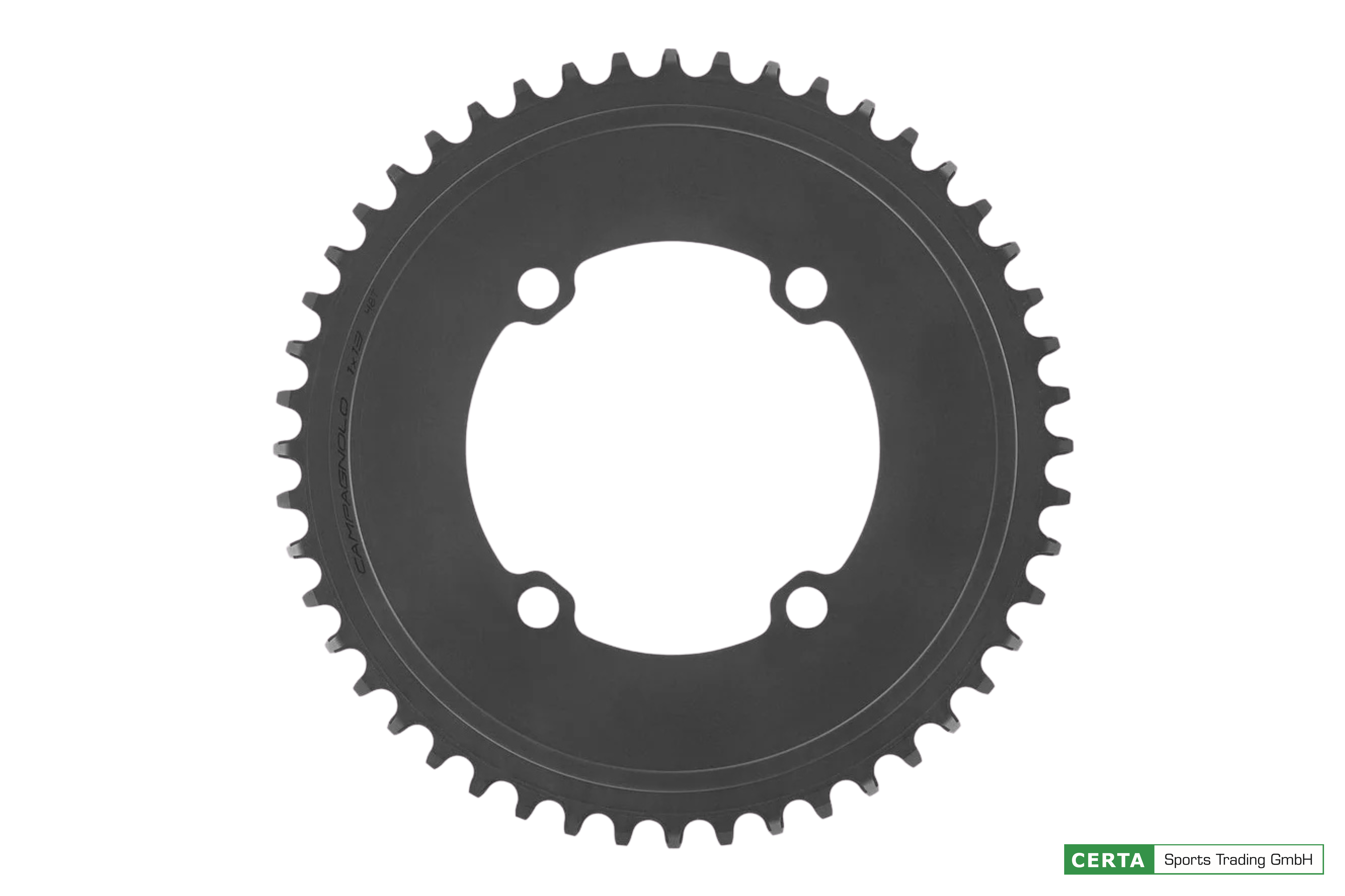 CAMPAGNOLO Super Record WRL Kettenblatt Aero