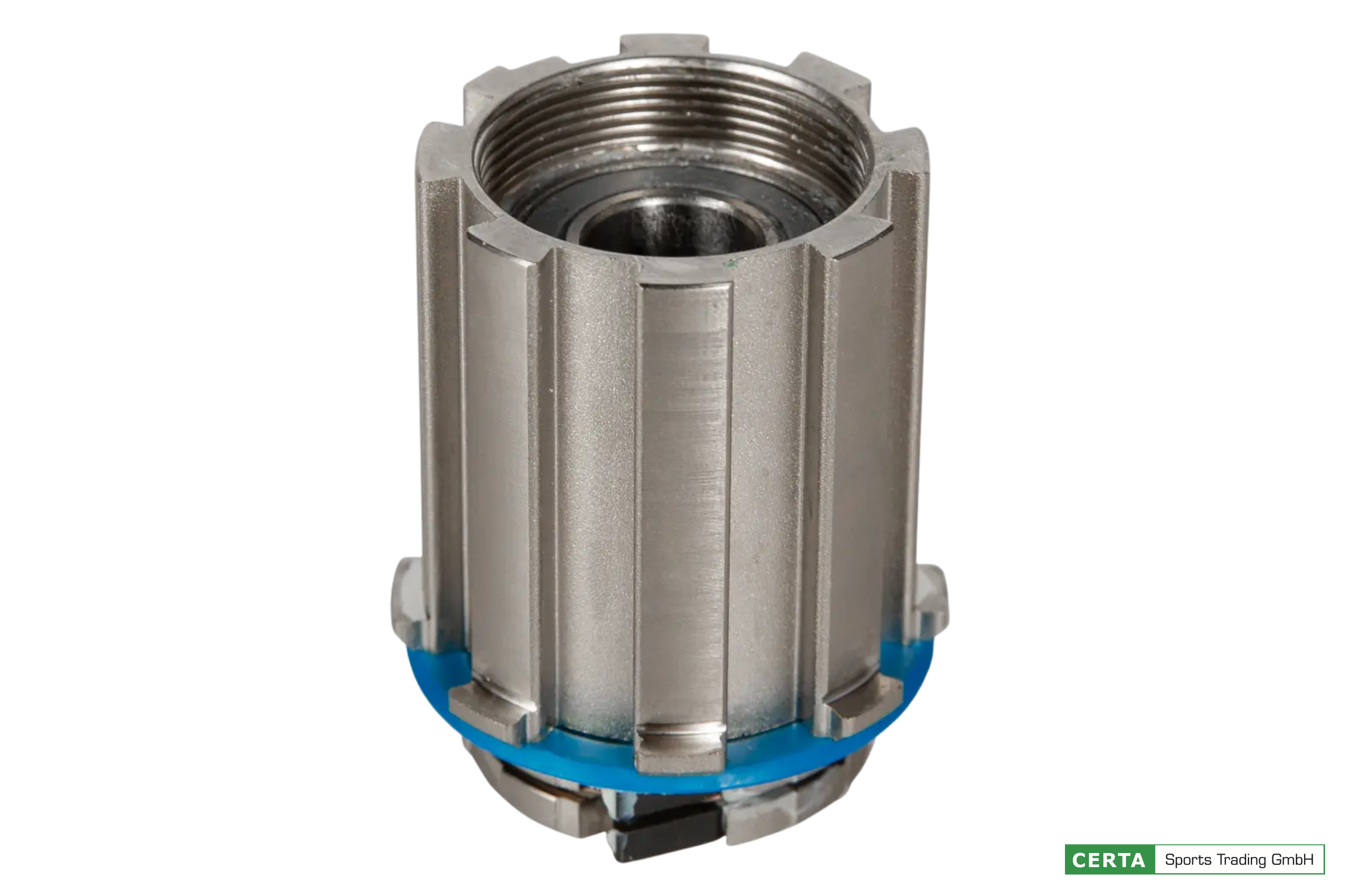 CERTA Sports Trading GmbH (12849) CAMPAGNOLO Freilauf für Stahl-Achse, Campagnolo, 9-12s, Ø30mm