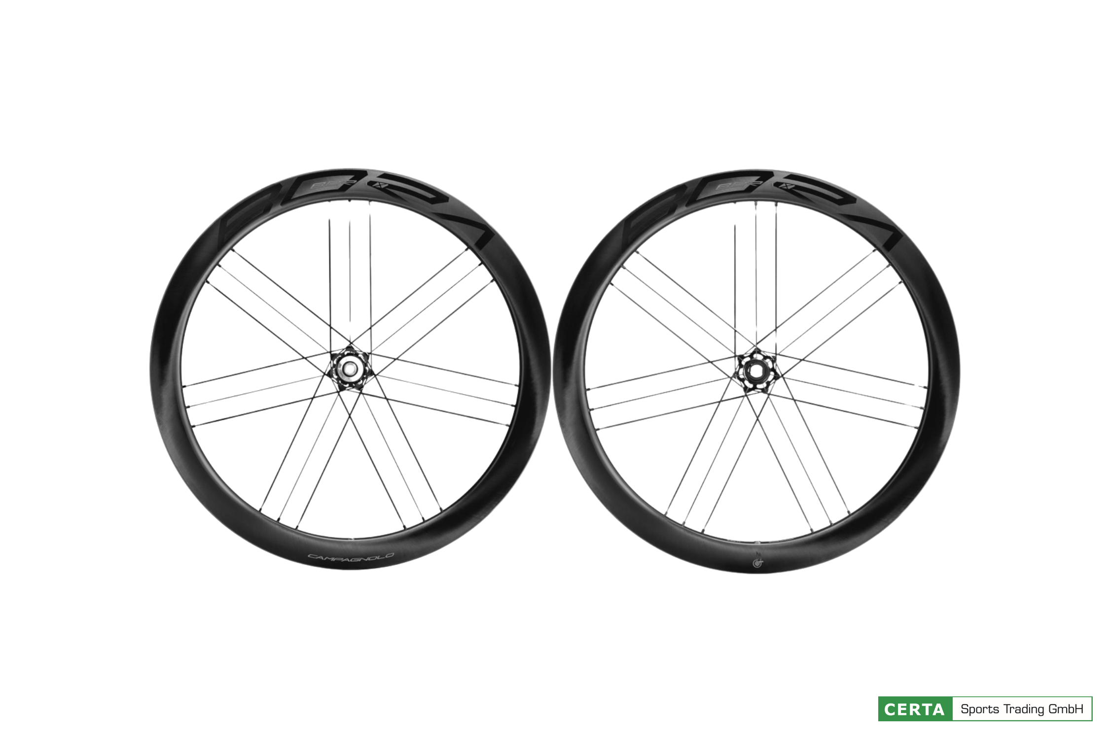 CAMPAGNOLO Bora X 50 C27 Radsatz