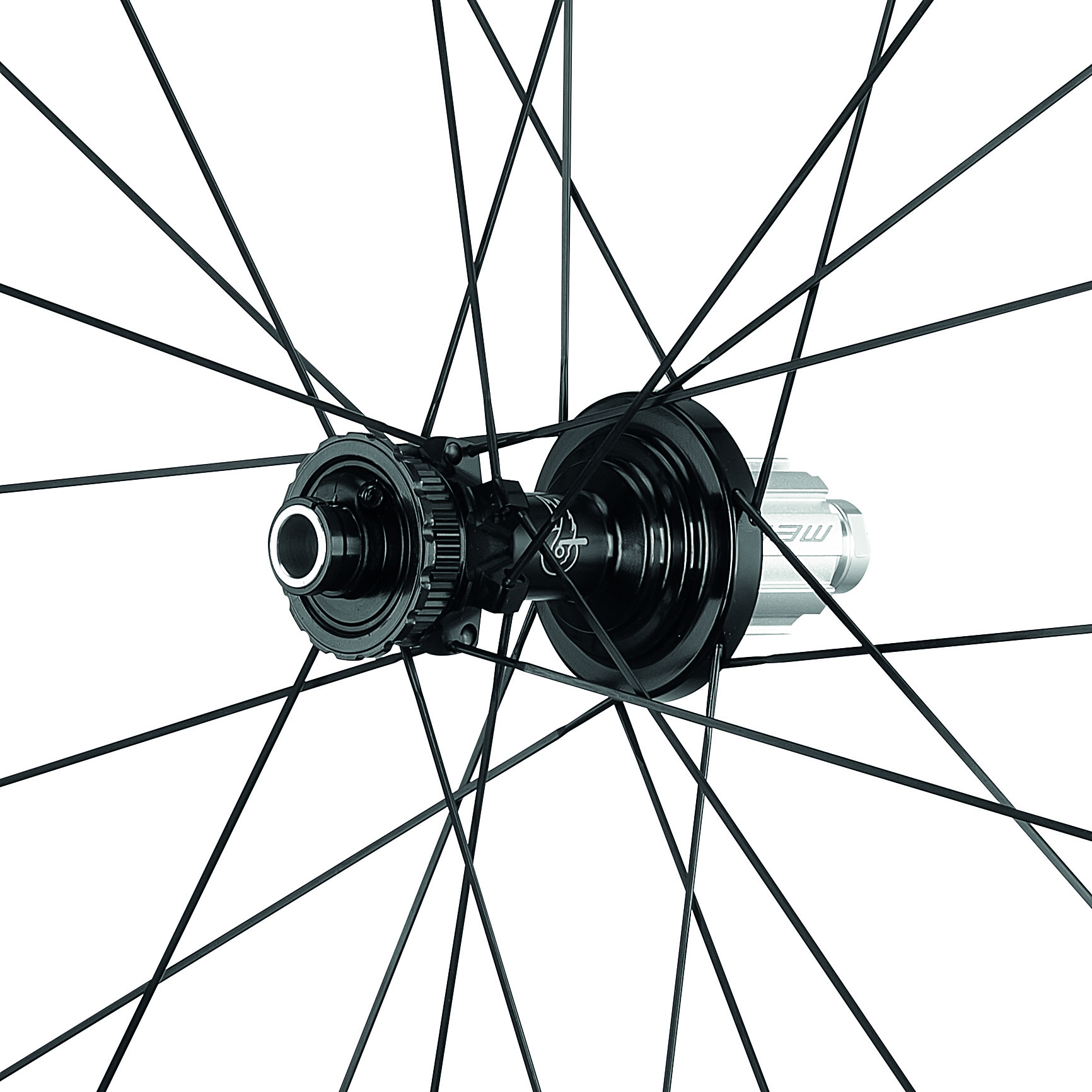 CAMPAGNOLO Hyperon 700C Laufradsatz