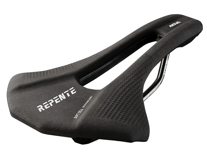 REPENTE Nova ST4, 142mm, schwarz