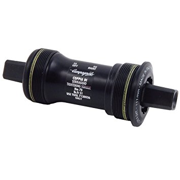 CAMPAGNOLO 4-kant Tretlager