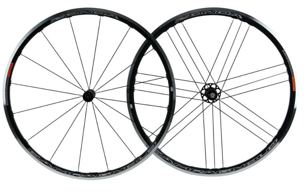 CAMPAGNOLO Zonda C17 Radsatz CAMPAGNOLO Zonda C17 Radsatz