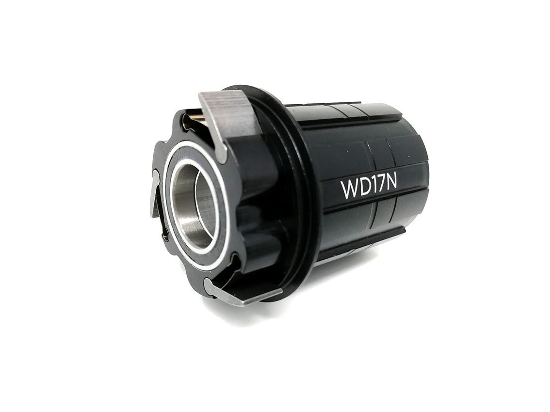 DEDA Roue libre SL