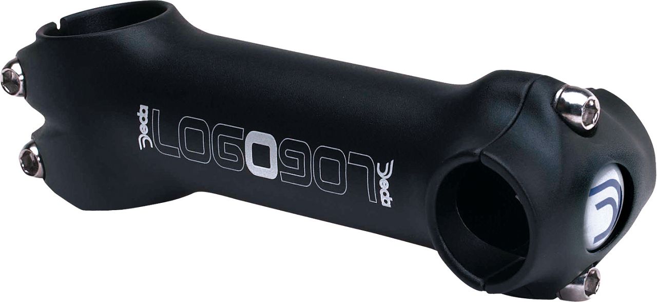 DEDA Logo26 potence, 80°