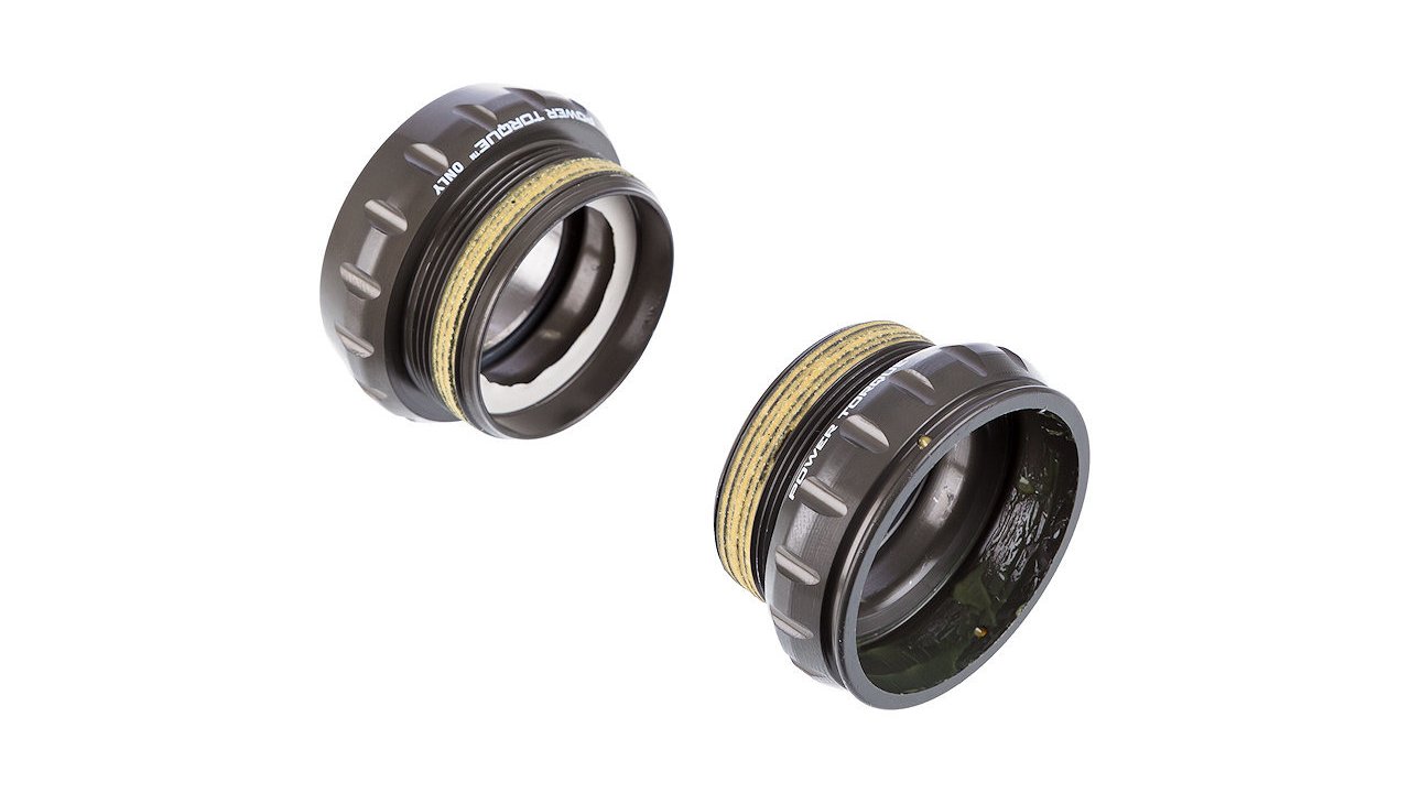 CAMPAGNOLO Lagerschalen Power Torque