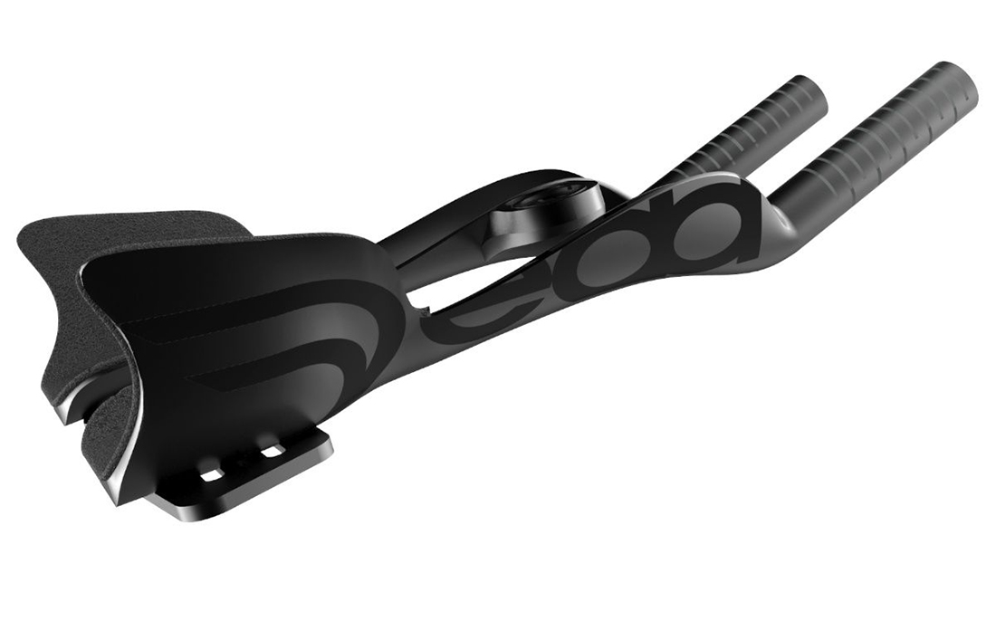 DEDA Jet two a clipser taille S
