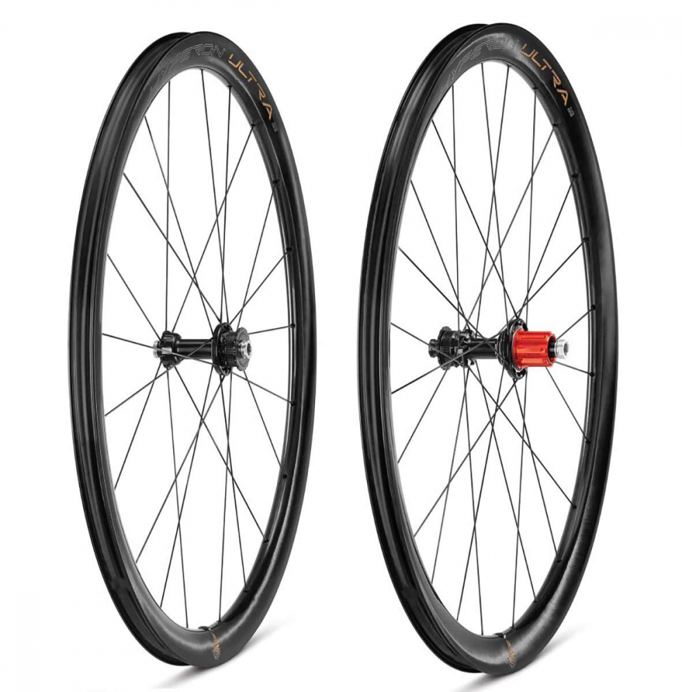 CAMPAGNOLO Hyperon Ultra 700C Laufradsatz