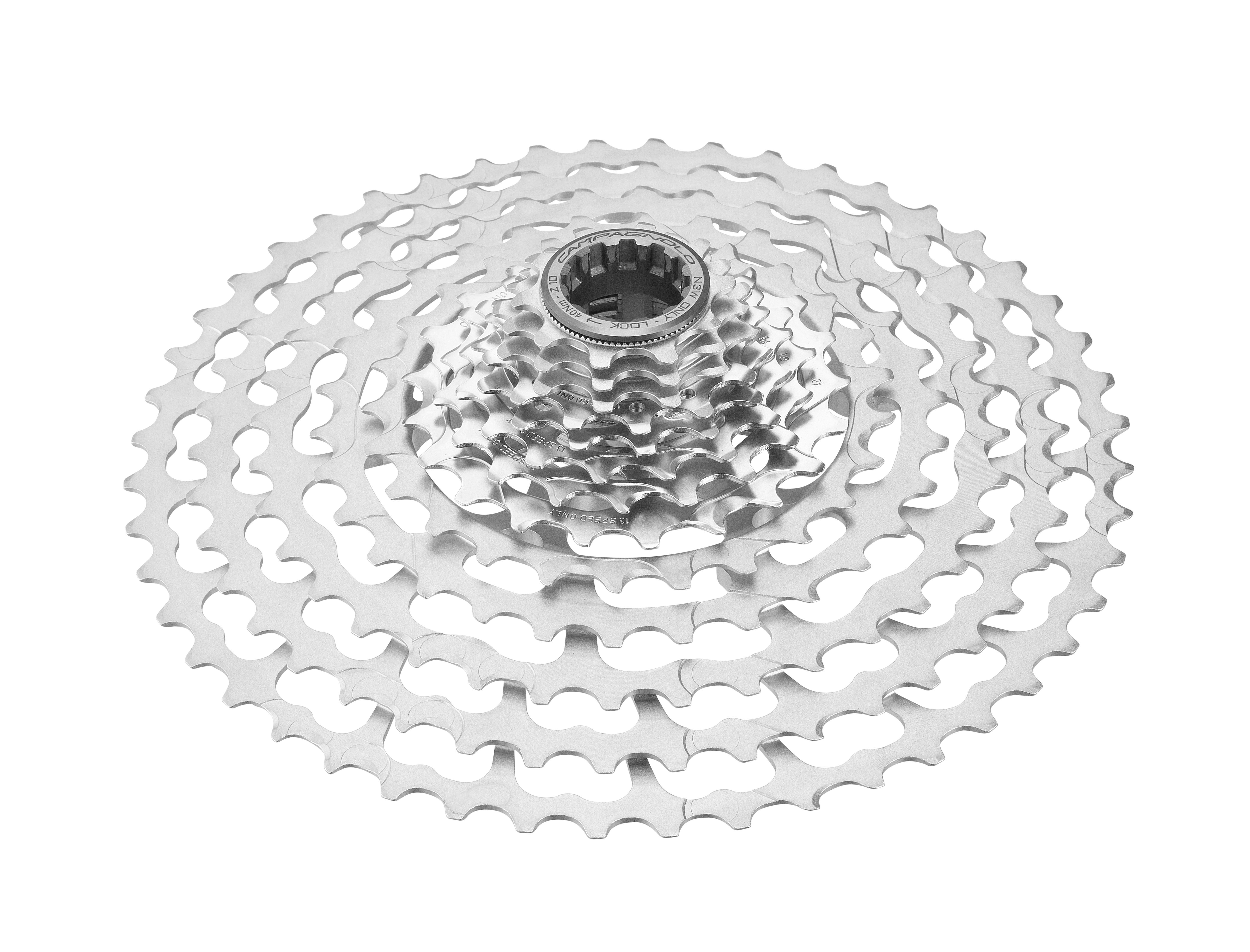 CAMPAGNOLO Ekar GT cassette, 13v
