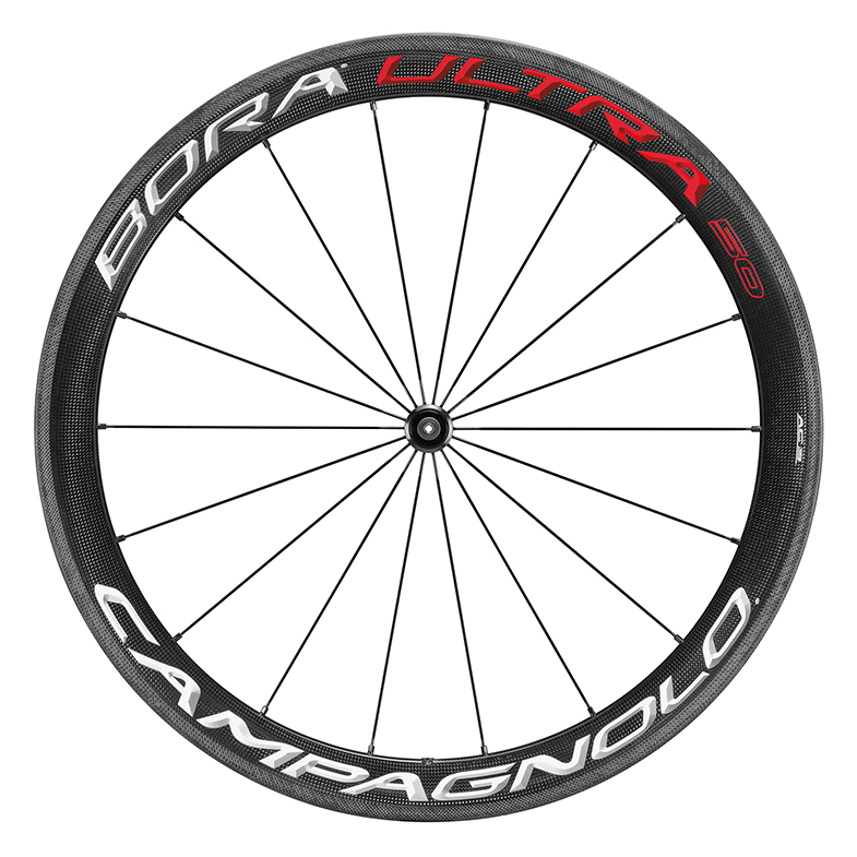 CAMPAGNOLO Bora Ultra 50 Vorderrad