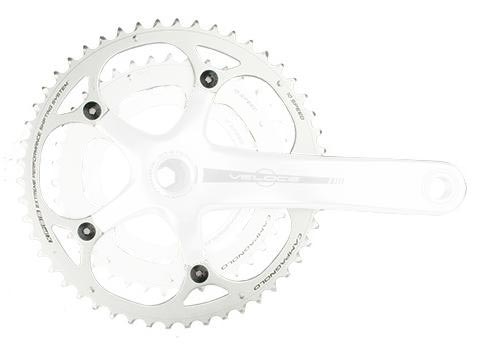 CAMPAGNOLO Veloce Kettenblatt, 10s, Triple