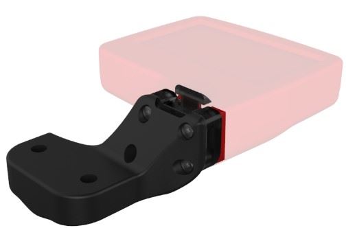 DEDA Alanera support pour SRM PC8-Computer