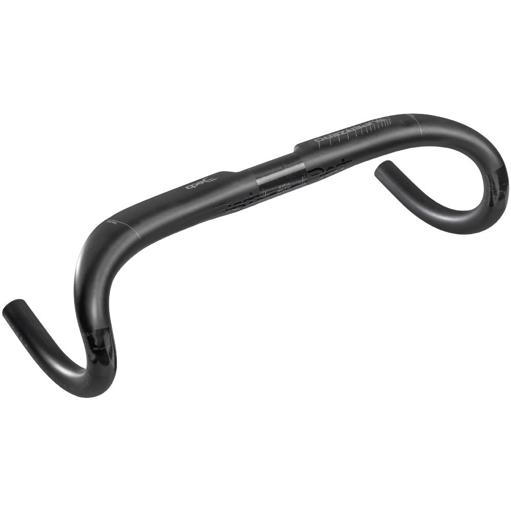 DEDA SuperZero DCR guidon alu