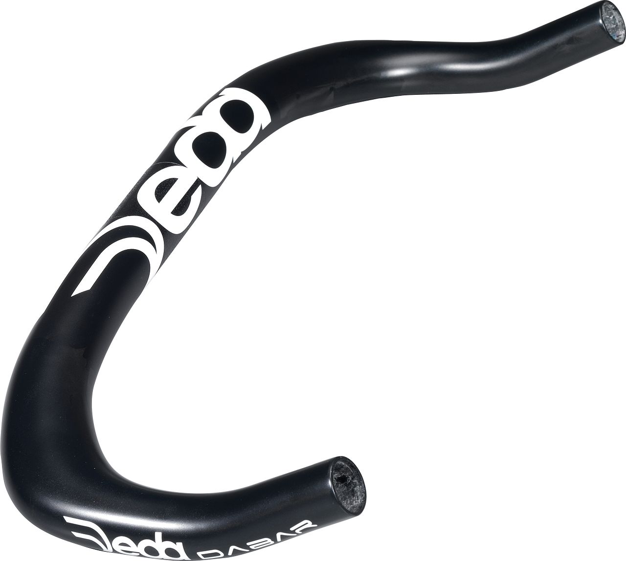 DEDA Dabar guidon carbone