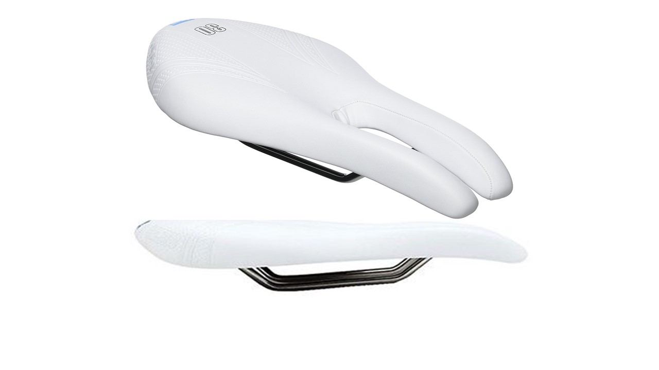 ISM ADAMO PL1.1, blanc
