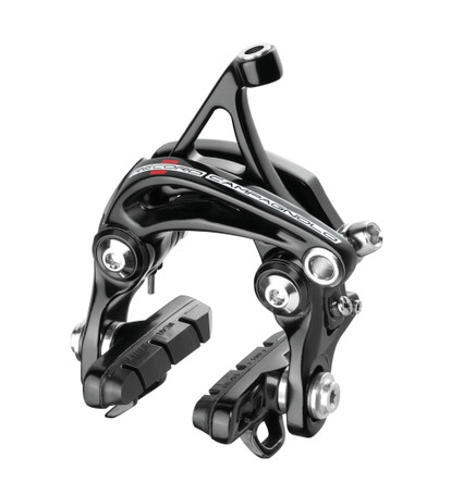 CAMPAGNOLO Record Direct Mount Bremse hinten unten bei Innenlager